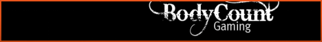 BodyCountGaming BodyCountGaming