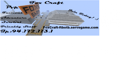Foxcraft