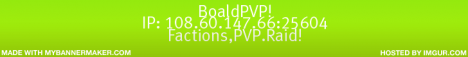 Bold PVP Bold PVP