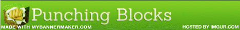 -Survival- Punching Block -Minigames- -Survival- Punching Block -Minigames-