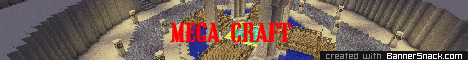 Mega craft Mega craft
