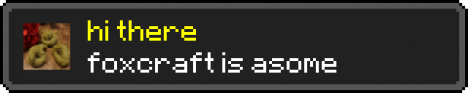 Foxcraft Foxcraft