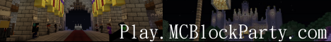 Blockparty Blockparty