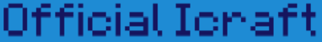 Official Icraft Server