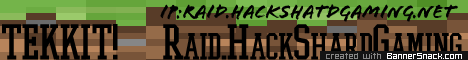 Raid.HackShardGaming Tekkit/Greifing Raid.HackShardGaming Tekkit/Greifing