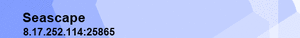 Seascape PVP