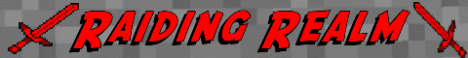 Raiding Realm Raiding Realm