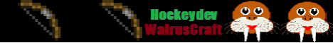 Walruscraft Walruscraft