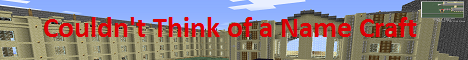 Couldn't think of name craft Couldn't think of name craft