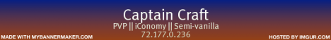 Captain Craft Captain Craft