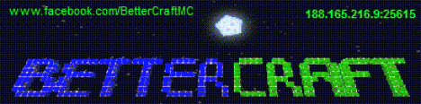 BetterCraft Tekkit Server BetterCraft Tekkit Server