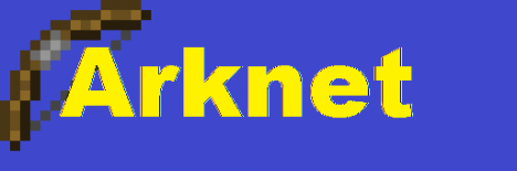 The ArkNet Server The ArkNet Server