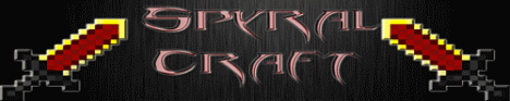 Spyral Craft Spyral Craft