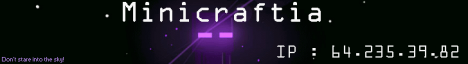 Minicraftia!!! 1.3.2 ! NEW MOD! $ -vote Reward- Join TimBer Mod!! IT -warzone- -Faction- $$$$Vote for diamonds$$$$$ iconomy And Cool Mods -Prayers !!! ++=++ Minicraftia!!! 1.3.2 ! NEW MOD! $ -vote Reward- Join TimBer Mod!! IT -warzone- -Faction- $$$$Vote for diamonds$$$$$ iconomy And Cool Mods -Prayers !!! ++=++