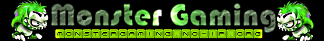 MonsterGaming MonsterGaming
