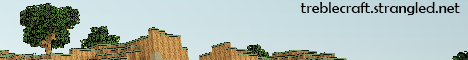 [Survival Games] [No Lag] [Factions] TrebleCraft