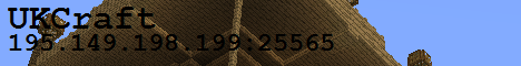 UKCraft UKCraft