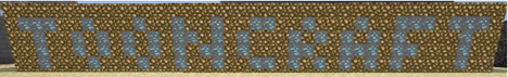 Tooncraft (1.3.1 Jail Server) Tooncraft (1.3.1 Jail Server)
