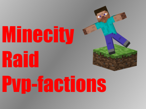 Minecity Minecity