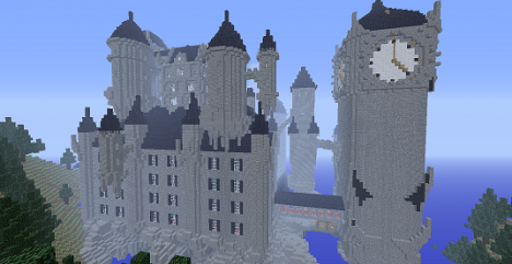 Minecast