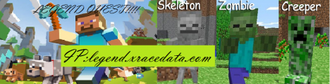 Legend quest Legend quest