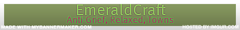 EmeraldCraft EmeraldCraft