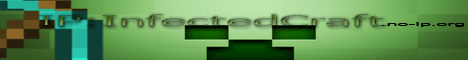 InfectedCraft|New|Join| InfectedCraft|New|Join|