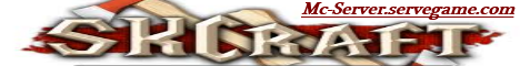SKCraft! [KitPVP]