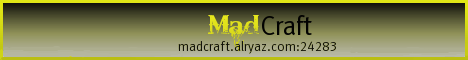 Madcraft Madcraft