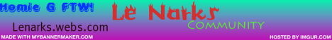 Narkcraft
