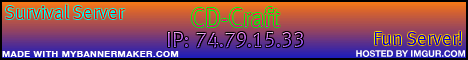 CD-Craft CD-Craft