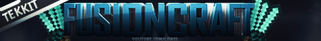 FuzionCraft1 FuzionCraft1