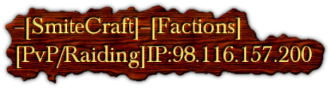 SmiteCraft