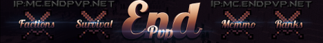 EndPVP!