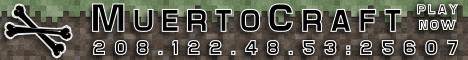 MuertoCraft MuertoCraft