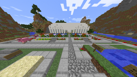 Unitecraft [Kitpvp/Survival]