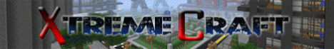 XtremeCraft - Now on 1.5!