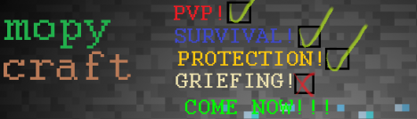 mopycraft