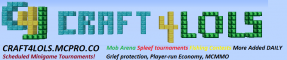 Craft4Lols Craft4Lols