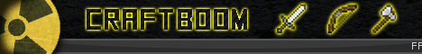 [1.8.1] Craftboom.co.uk [Adventure/Factions/Build]