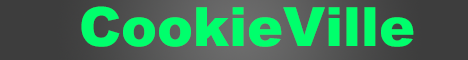 CookieVille [PvP]