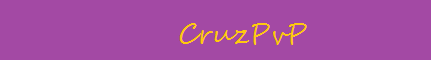 CruzPvP CruzPvP
