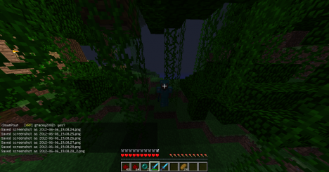 ExplorationCraft ExplorationCraft