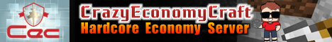 Crazy Economy Craft - Mobile App Crazy Economy Craft - Mobile App