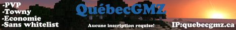 QuebecGMZ QuebecGMZ