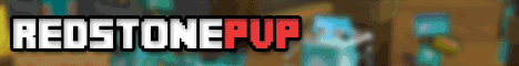 RedstonePvP - Massive PvP Server RedstonePvP - Massive PvP Server