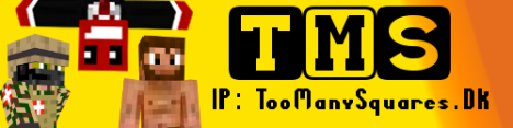 TooManySquares TooManySquares