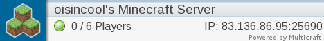 oisincools server oisincools server