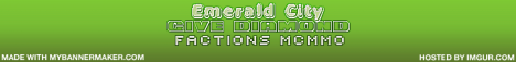 Emeraldcity Emeraldcity