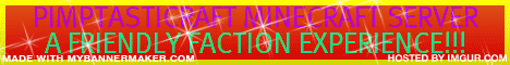 PimpstastiCraft PimpstastiCraft
